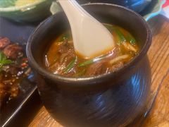 罐罐牛肉米线-中8楼风尚云南菜(颐堤港店)