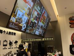 -Pull-Tab拉环咖啡(杭州市上城区来福士中心店)