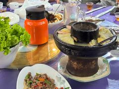 -龙姐私房菜(和顺古镇店)