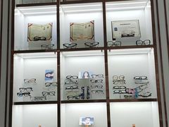 -精视达眼镜•专业儿童配镜中心(学府大道店)