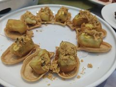 -金典银峰老鹅馆·昆山菜(亭林公园店)