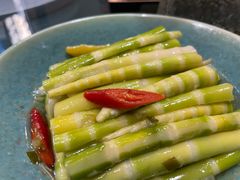 -君霖海鲜私房菜(春柳店)