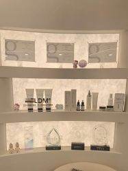 -海菲秀·飞顿牛奶光·LDM官方授权中心美轮美浣瓷感美肌