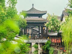 -台儿庄古城