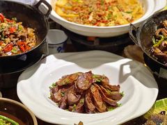 -胡师傅三下锅(汽车站店)