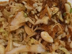 -听涛雅苑百味饺子老家菜馆