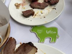 牛三角肉-拉蒂娜·巴西牛排馆 Latina·Brazilian Steakhouse(陆家嘴旗舰店)