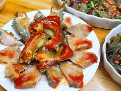 -圆蛋酒料•生腌(开元路店)