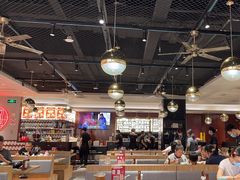 -潮界(虹桥新天地店)