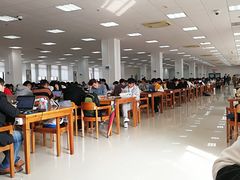 -上海海洋大学(临港校区)