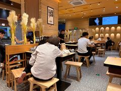 -陳香貴·蘭州牛肉面(月星环球港店)