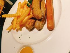 -碧特博格·20年品牌西餐厅(芜湖路店)