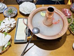 -民食香·腊排骨野生菌美食(木府店)
