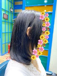 -雅梵伊容·护肤·造型