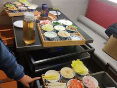 -咏江南·苏式火锅·苏州评弹(观前街店)