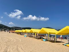 -威海国际海水浴场旅游区