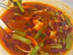 -蓉李记成都名小吃(合肥包河万达店)