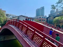 -广州西关永庆坊旅游区