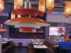 -李姑婆鲜切牛肉火锅自助(凤城二路店)