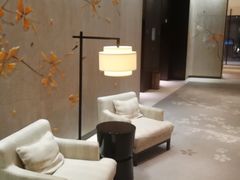 -上海衡山路十二号华邑酒店