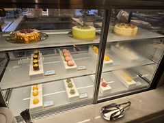 -星璞全日餐厅·高空自助餐(深铁铂尔曼酒店)