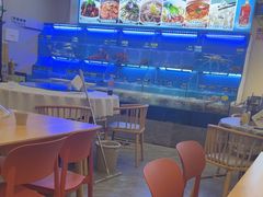 -启东小海鲜(庄先湾路1号店)