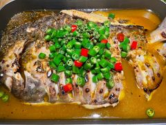 -半天妖烤鱼(方庄店)