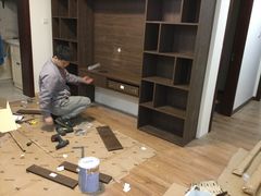 -佰丽爱家全屋定制(汶水店)