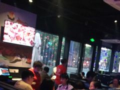 大堂-大成海鲜烧烤·小龙虾(七宝店)