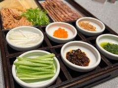 -柿合缘新京菜(国金中心商场店)