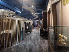 -塞伊德蒙餐(兴安南路店)
