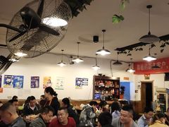 大堂-中和远东火锅兔(老店)