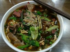 全家福锅盖面-邵顺兴锅盖面(金山宝地店)