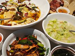 -绿草地·湘菜(悦方ID mall店)