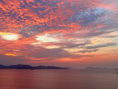 -舟山希尔顿酒店