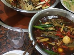 -弓虽昌焖烧鸡(大竹林店)