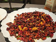-花家怡园(四合院总店)