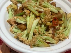 -西贝(上海中心店)