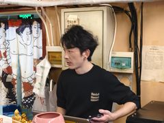 -拉面莊夢語＆中华料理八椿