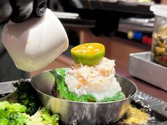 -肉肉大米(德基广场店)