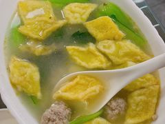 -哈勒滨饭庄(南二道街店)