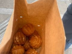-莫朗核桃饼(虹泉路店)