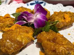 -龙桥私厨·姜花菊花过桥鱼·顺德菜(容桂店)