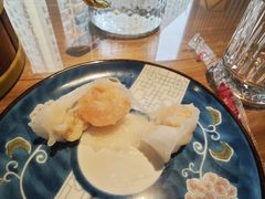 -颐和•海鲜砂锅粥•啫啫煲(奥林匹克广场店)