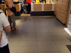 -麦当劳(鼓楼店)