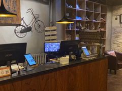 -时光漫步酒店(北京雍和宫南锣鼓巷后海店)