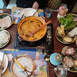 哇喔，泰国火锅来重庆啦