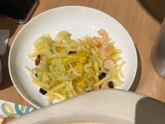 -四季餐厅·新津菜(环湖中路店)