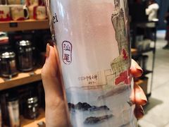 -星巴克(汕尾信利城市广场店)