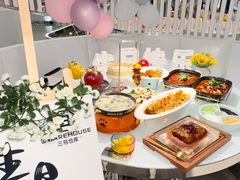 -3号仓库·创意中国菜(嘉兴龙鼎万达店)